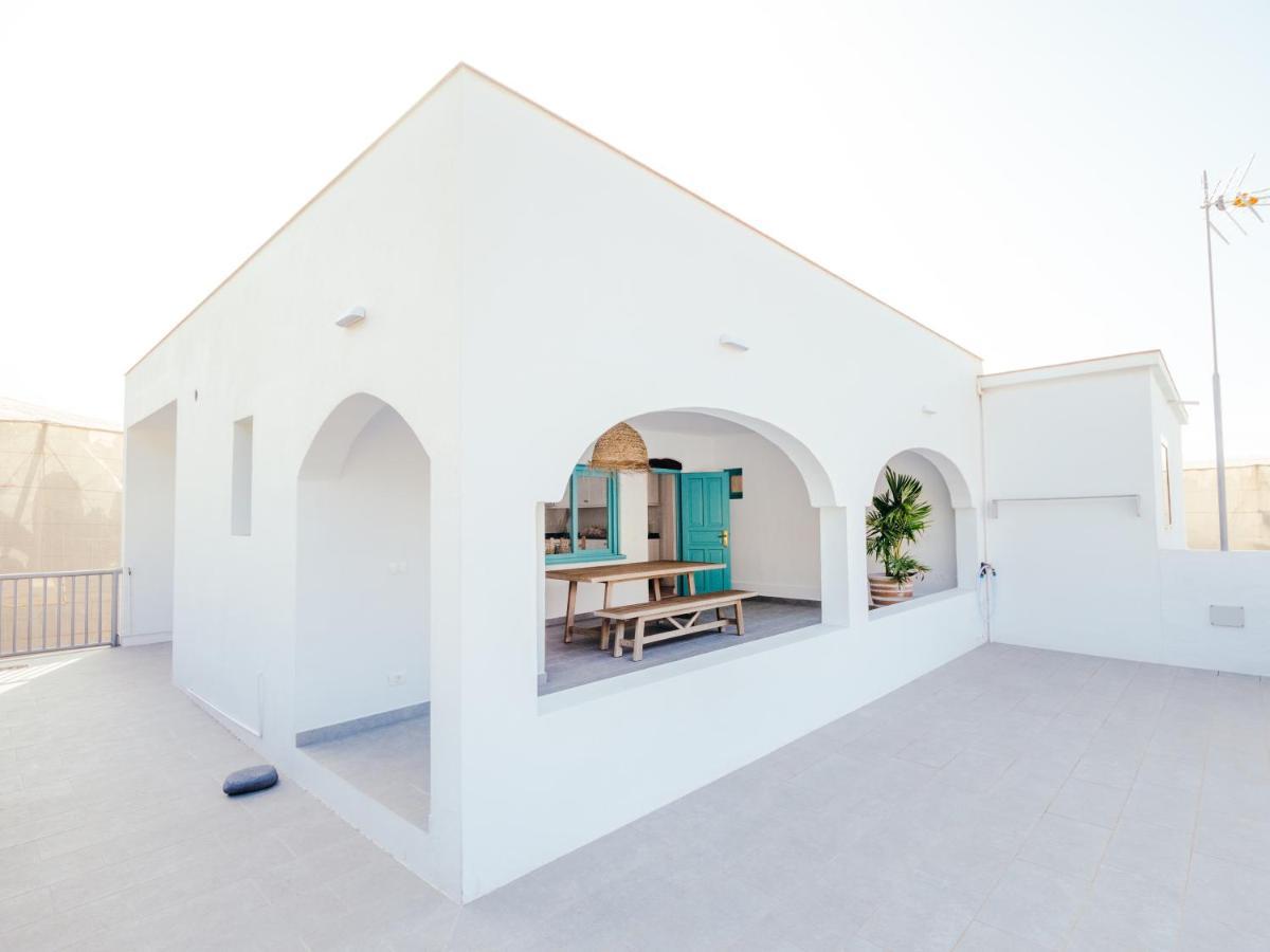 Willa Casa El Matorral Jerez de la Frontera